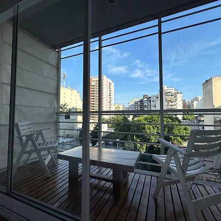 Palermo Soho Getaway - Pool, Sauna And Workspace Buenos Aires Esterno foto