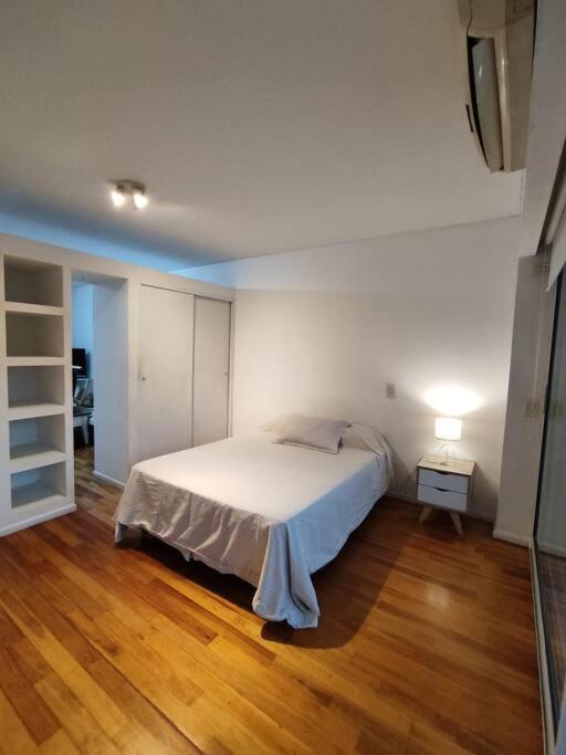 Palermo Soho Getaway - Pool, Sauna And Workspace Buenos Aires Esterno foto