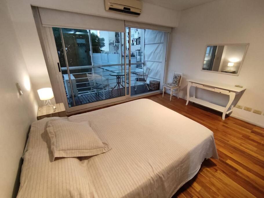 Palermo Soho Getaway - Pool, Sauna And Workspace Buenos Aires Esterno foto