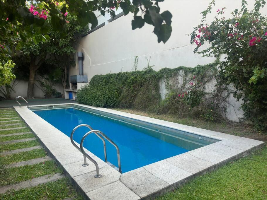 Palermo Soho Getaway - Pool, Sauna And Workspace Buenos Aires Esterno foto