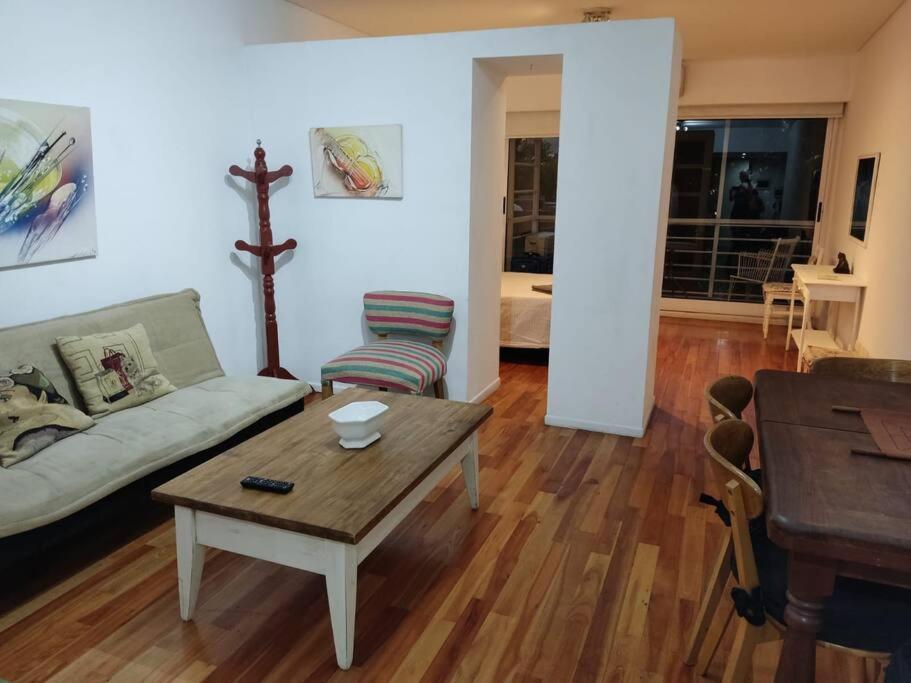 Palermo Soho Getaway - Pool, Sauna And Workspace Buenos Aires Esterno foto