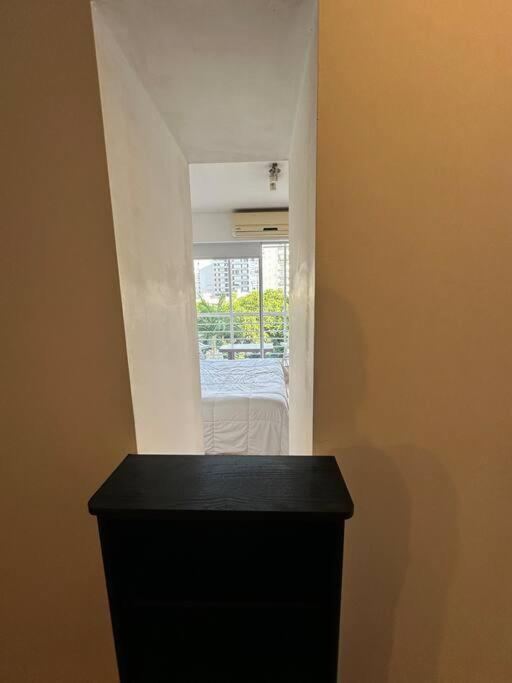 Palermo Soho Getaway - Pool, Sauna And Workspace Buenos Aires Esterno foto