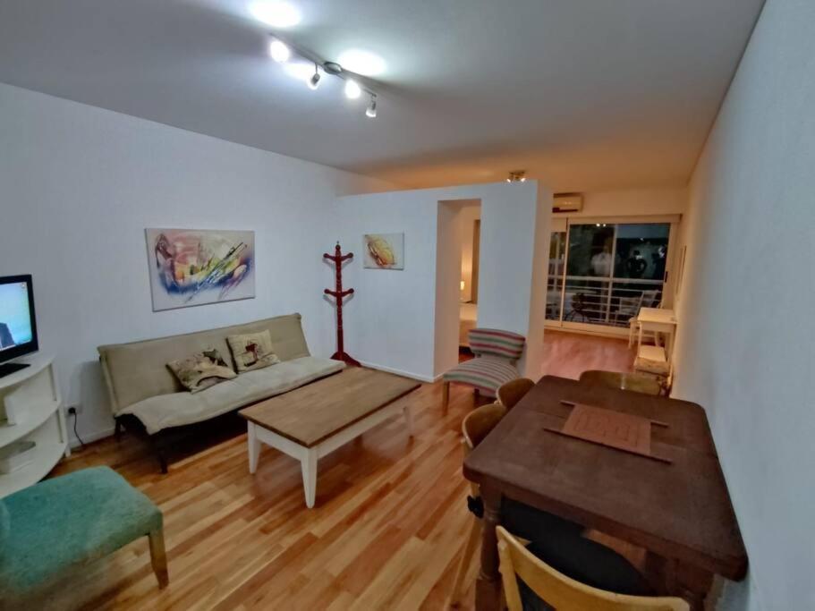Palermo Soho Getaway - Pool, Sauna And Workspace Buenos Aires Esterno foto