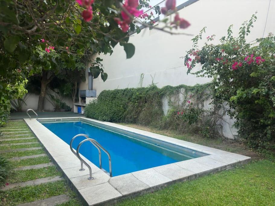 Palermo Soho Getaway - Pool, Sauna And Workspace Buenos Aires Esterno foto