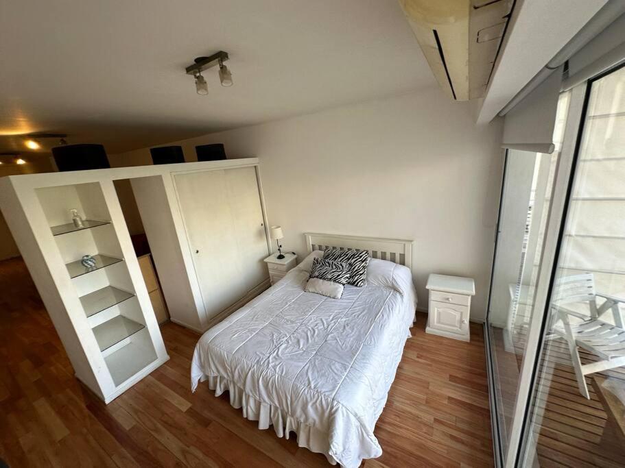 Palermo Soho Getaway - Pool, Sauna And Workspace Buenos Aires Esterno foto